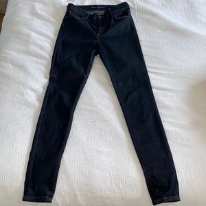Mott and Bow Skinny Jeans (28)